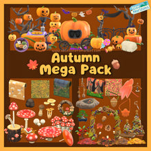 Load image into Gallery viewer, AUTUMN MEGA PACK
