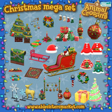 Load image into Gallery viewer, CHRISTMAS MEGA SET