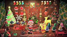Load image into Gallery viewer, CHRISTMAS MEGA SET