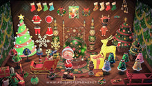 Load image into Gallery viewer, CHRISTMAS MEGA SET