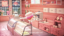 Load image into Gallery viewer, Valentine's Day Coffee Shop
