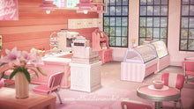 Load image into Gallery viewer, Valentine's Day Coffee Shop