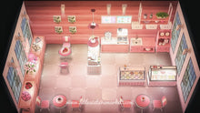 Load image into Gallery viewer, Valentine's Day Coffee Shop