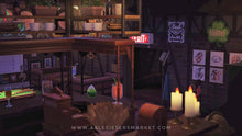 Load image into Gallery viewer, Basement Speakeasy