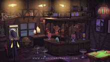 Load image into Gallery viewer, Basement Speakeasy