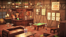 Load image into Gallery viewer, Basement Speakeasy