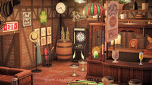 Load image into Gallery viewer, Basement Speakeasy
