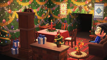 Load image into Gallery viewer, Christmas Room