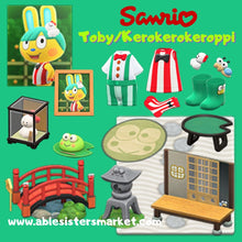 Load image into Gallery viewer, MARCH UPDATE SANRIO & OTHER ITEMS