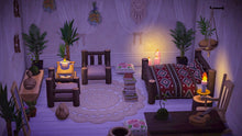 Load image into Gallery viewer, Boho Bedroom