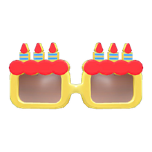 Load image into Gallery viewer, Birthday Shades