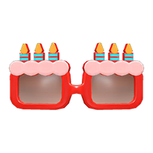 Load image into Gallery viewer, Birthday Shades