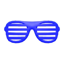 Load image into Gallery viewer, Ladder Shades