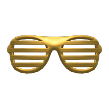 Load image into Gallery viewer, Ladder Shades