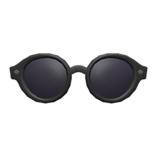 Load image into Gallery viewer, Round Shades