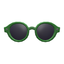 Load image into Gallery viewer, Round Shades