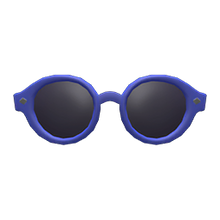 Load image into Gallery viewer, Round Shades