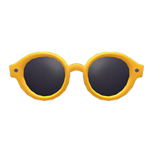 Load image into Gallery viewer, Round Shades