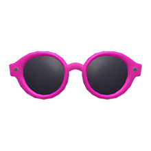 Load image into Gallery viewer, Round Shades