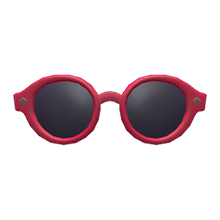 Load image into Gallery viewer, Round Shades