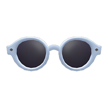 Load image into Gallery viewer, Round Shades