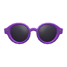 Load image into Gallery viewer, Round Shades