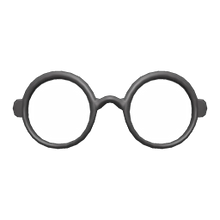 Load image into Gallery viewer, Rimmed Glasses