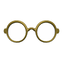 Load image into Gallery viewer, Rimmed Glasses