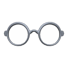 Load image into Gallery viewer, Rimmed Glasses