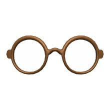 Load image into Gallery viewer, Rimmed Glasses