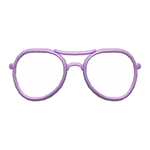 Load image into Gallery viewer, Double-Bridge Glasses