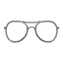 Load image into Gallery viewer, Double-Bridge Glasses