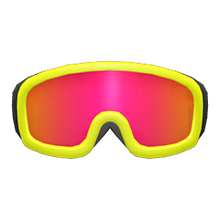 Load image into Gallery viewer, Ski Goggles