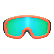 Load image into Gallery viewer, Ski Goggles