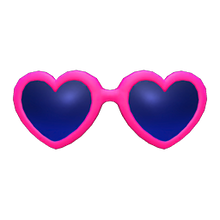 Load image into Gallery viewer, Heart Shades