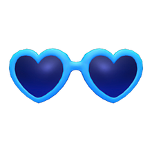 Load image into Gallery viewer, Heart Shades