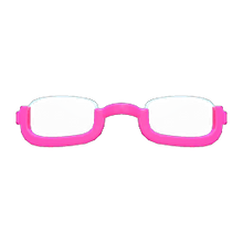 Load image into Gallery viewer, Bottom-Rimmed Glasses