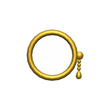 Load image into Gallery viewer, Monocle