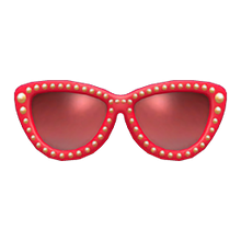 Load image into Gallery viewer, Rhinestone Shades