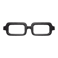 Load image into Gallery viewer, Square Glasses