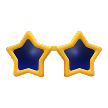 Load image into Gallery viewer, Star Shades