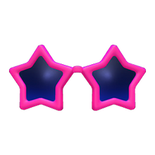 Load image into Gallery viewer, Star Shades