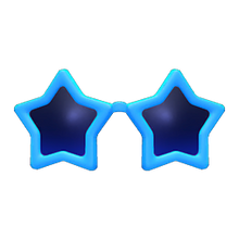 Load image into Gallery viewer, Star Shades