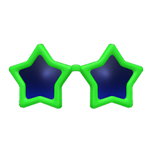 Load image into Gallery viewer, Star Shades