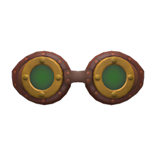 Load image into Gallery viewer, Steampunk Glasses