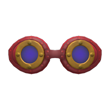 Load image into Gallery viewer, Steampunk Glasses
