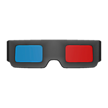 Load image into Gallery viewer, 3D Glasses