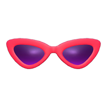 Load image into Gallery viewer, Triangle Shades