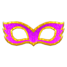 Load image into Gallery viewer, Masquerade Mask