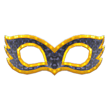 Load image into Gallery viewer, Masquerade Mask